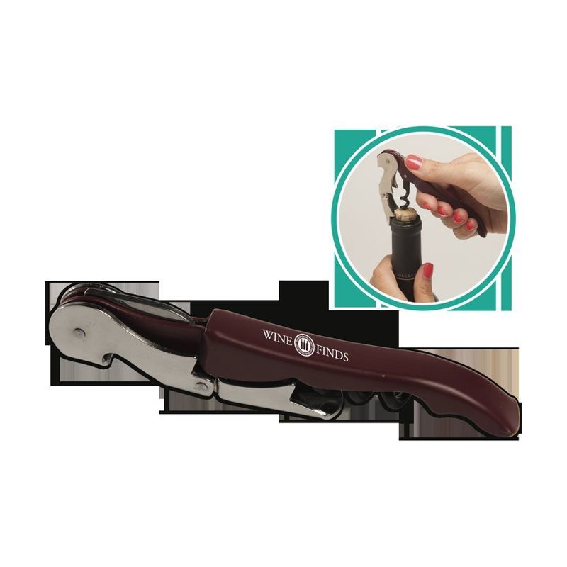 Waiter's Wine Opener