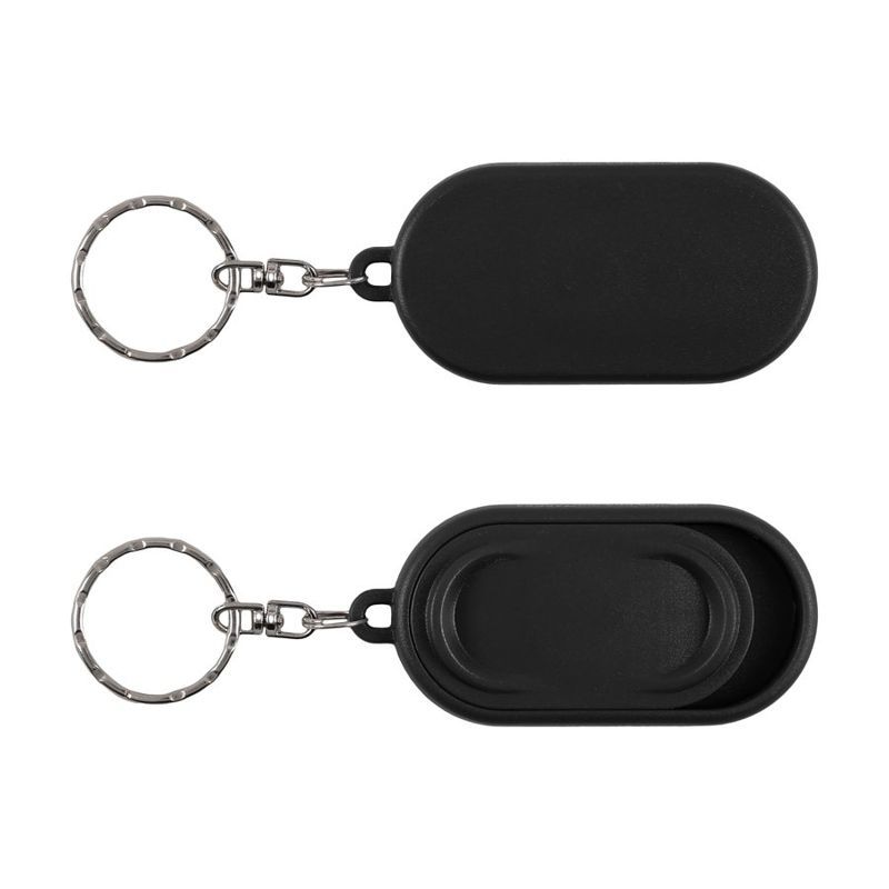 Magnetic Click-It Key Tag