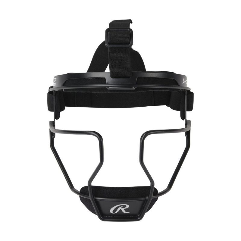 Rawlings Adult Hi-Viz Softball Fielder's Mask
