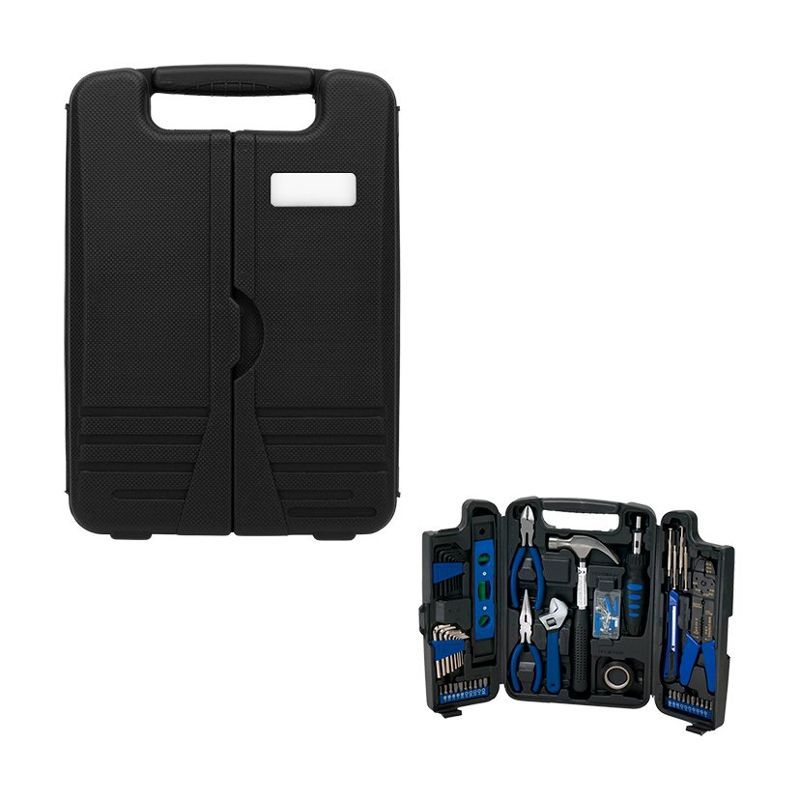 Deluxe Household Tool Set