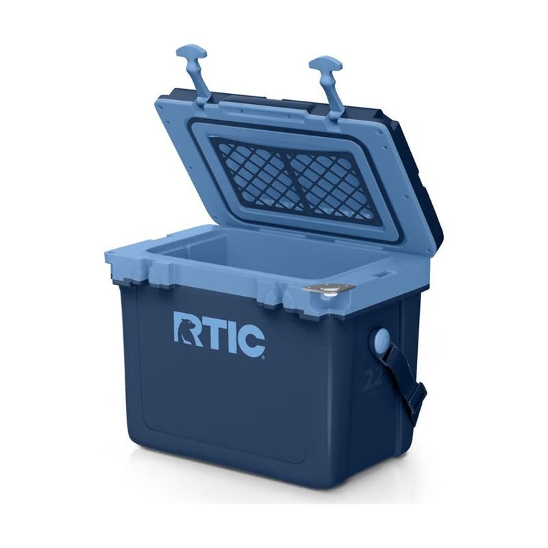 RTIC 22-Quart Upright Hard Cooler Ice Chest