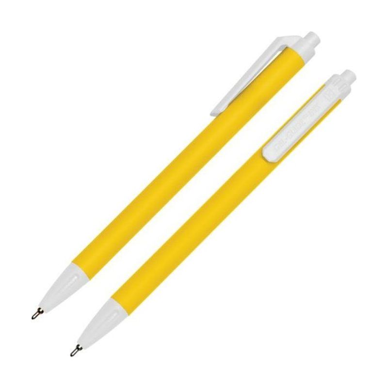 Budget Pro Gel-Glide Cello Wrap Pen