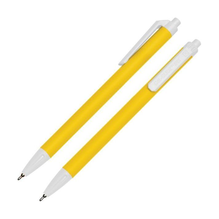 Budget Pro Gel-Glide Cello Wrap Pen