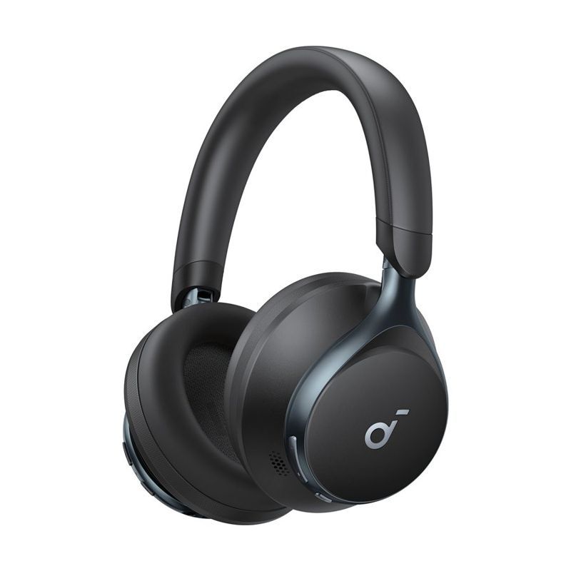 Soundcore Space One Headphones with Travel Case
