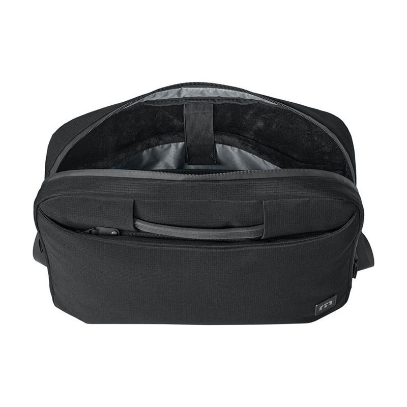 TravisMathew Side Carry Briefcase Bag