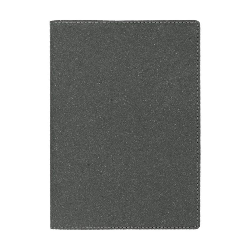 Rochester Recycled Leather Journal