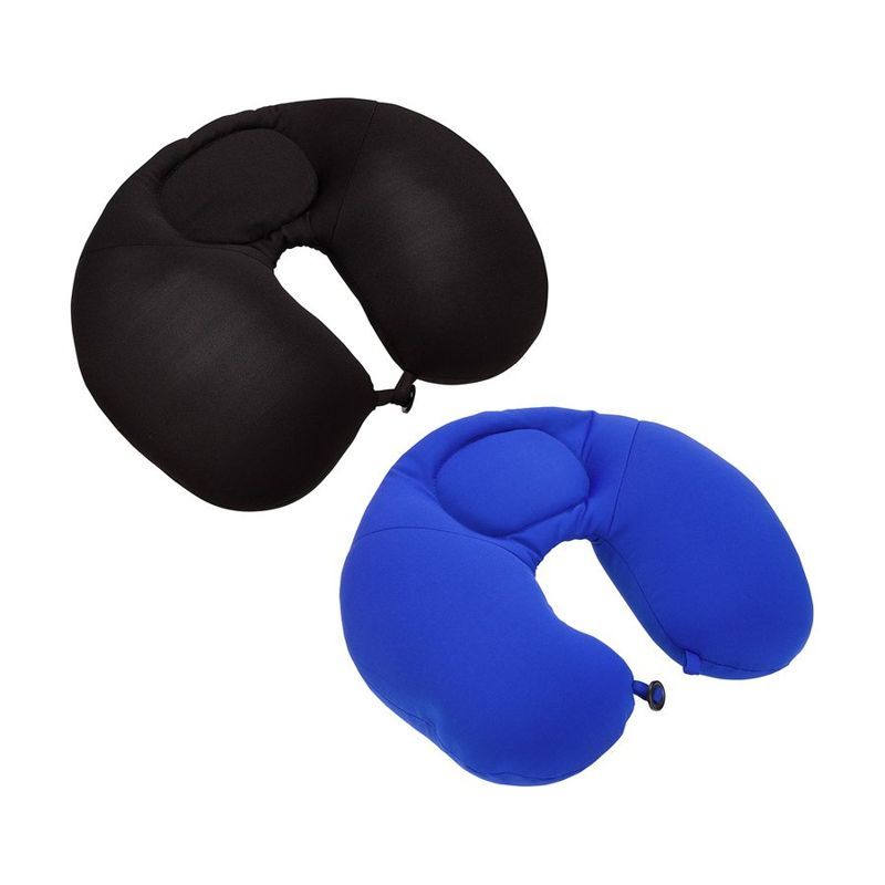 Loosen Up Neck and Back Pillow