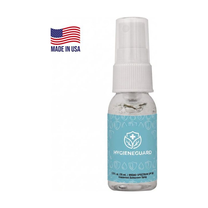 1 oz FreshMist Sanitizer Spray