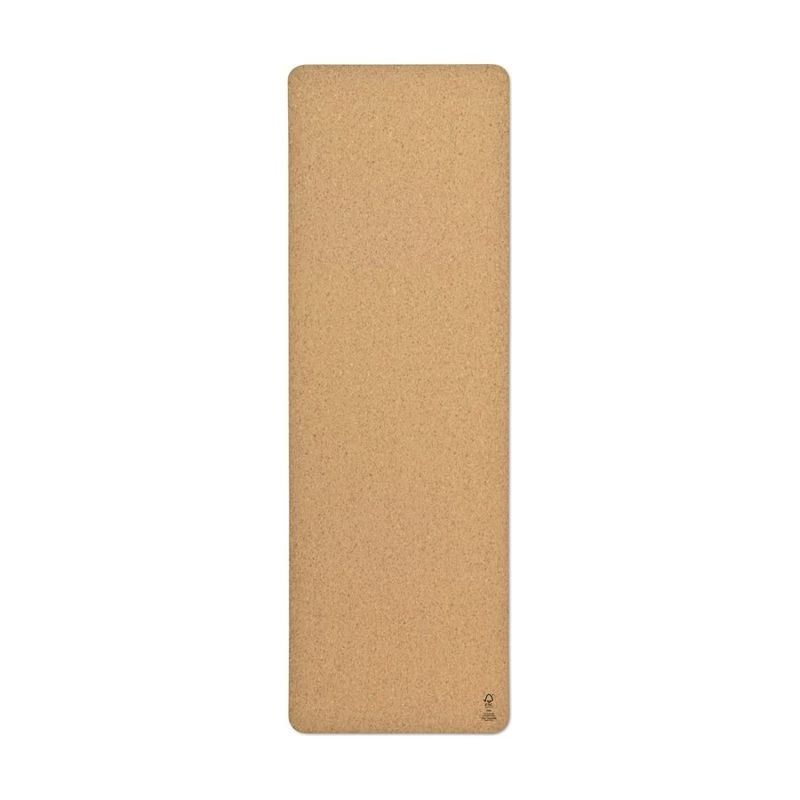 Cork Yoga Mat