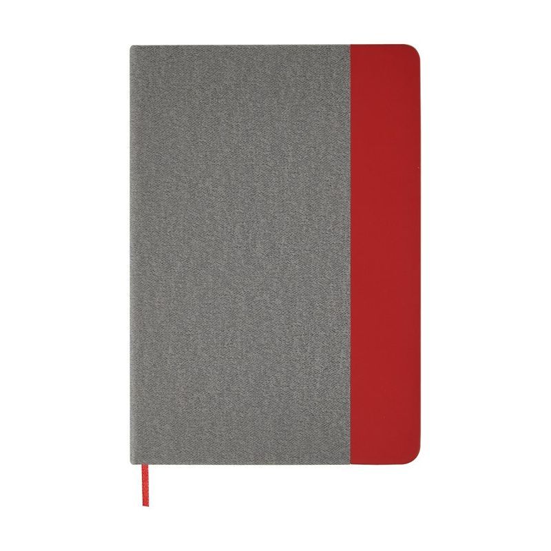 6 x 8 Heathered Journal