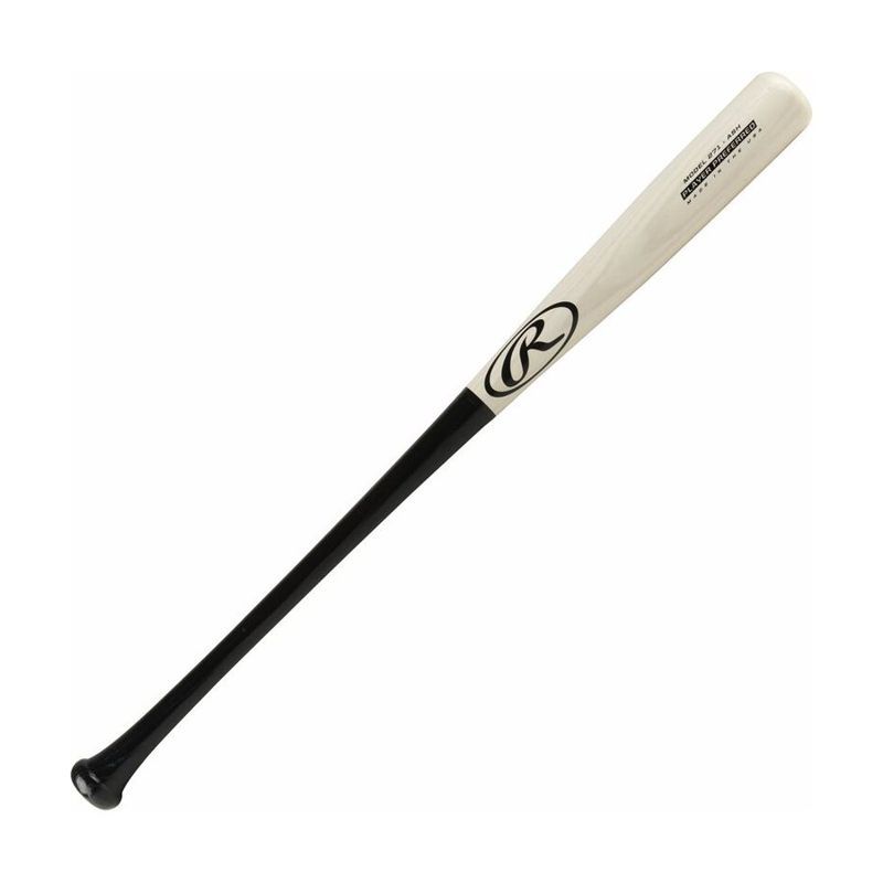 Rawlings Player Preferred 271 Ash Wood Baseball Bat