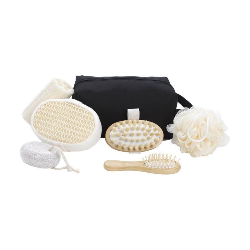 Spa Essentials To-Go Kit