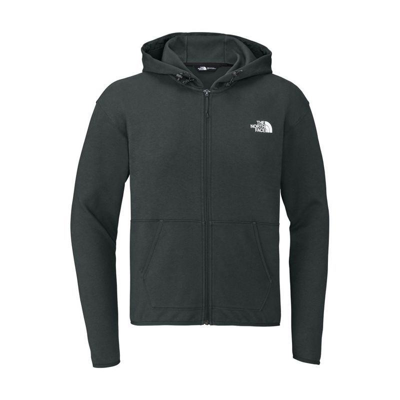 The North Face Double-Knit Full-Zip Hoodie