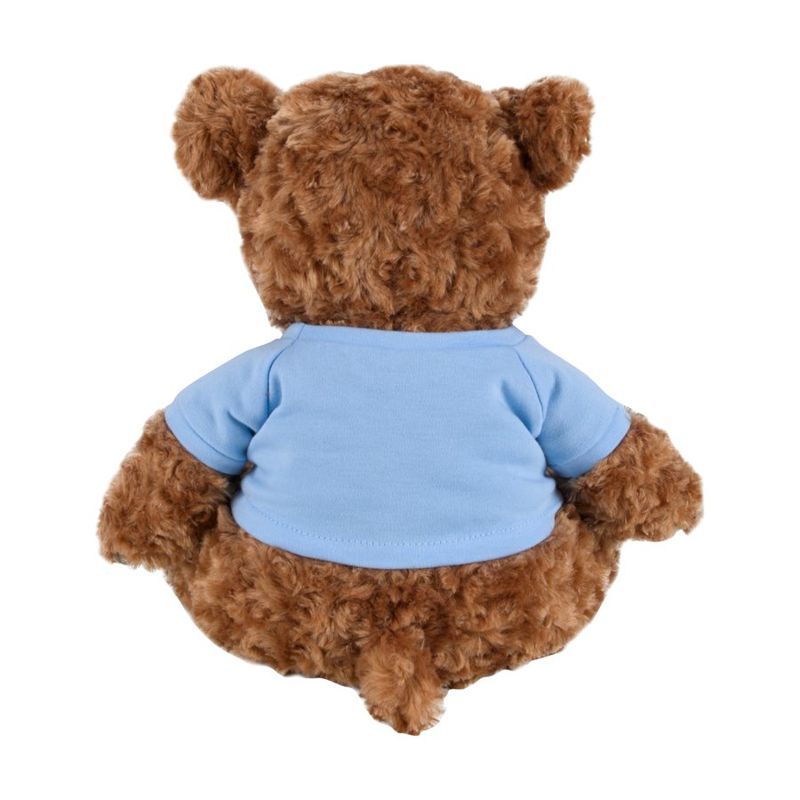 Large Traditional 14.5" Plush Teddy Bear