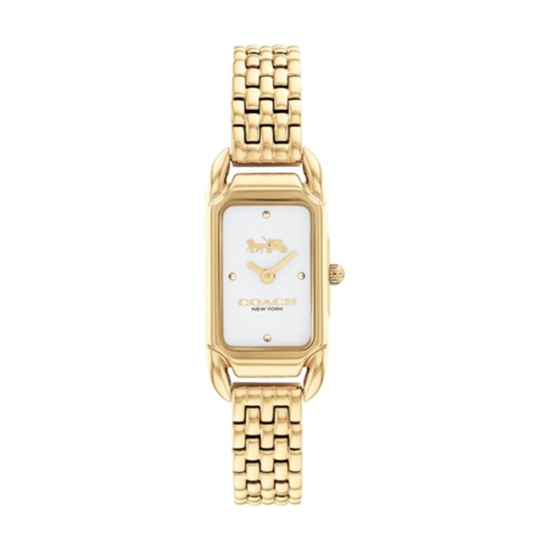 Coach Women's Cadie Watch