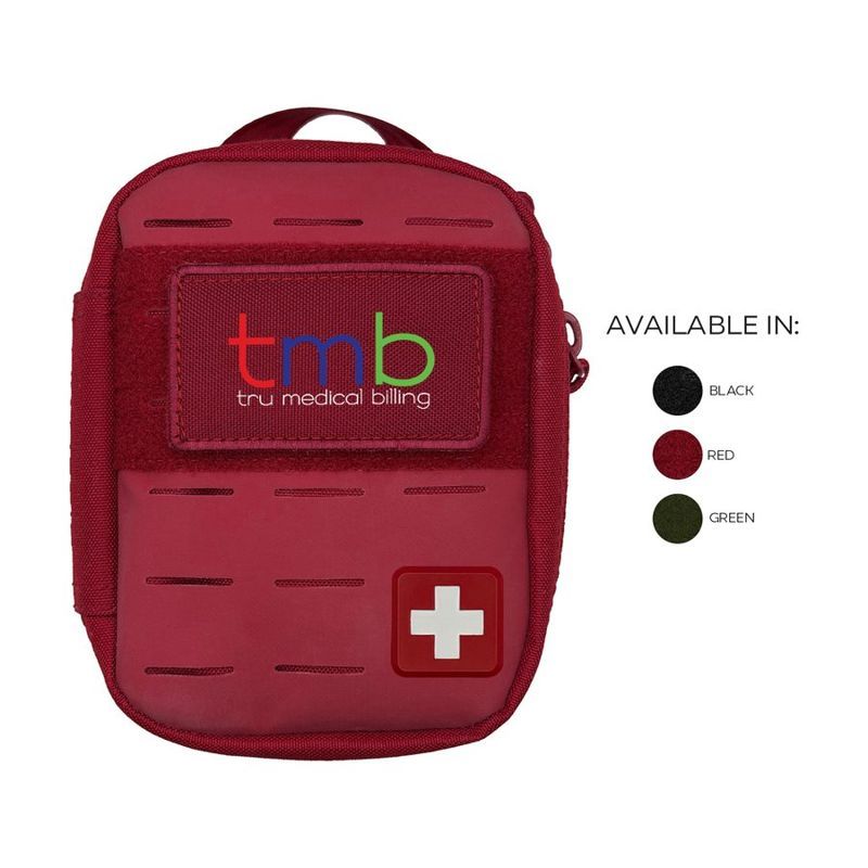 Sidekick Individual First Aid Kit