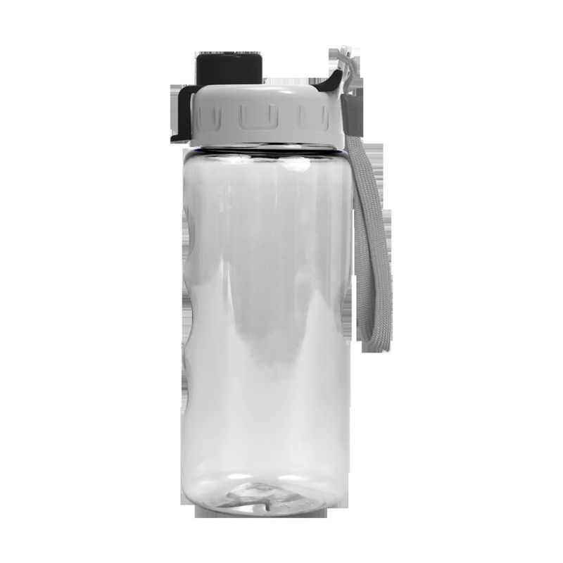Mini Mountain Tritan Bottle with Quick-Snap Lid 22 oz