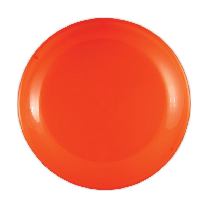 9.25" USA Made Plastic Flying Disc
