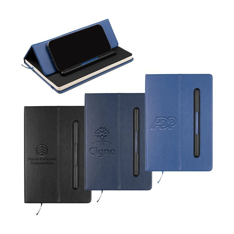EcoHyde A5 Journal with Pen
