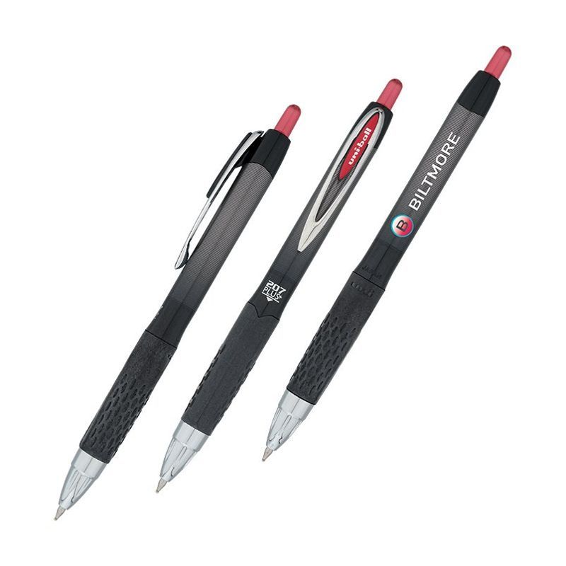 uni-ball 207 Plus+ Gel Pen