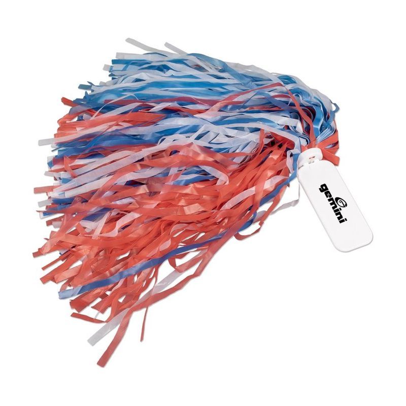Patriotic Pom Pom