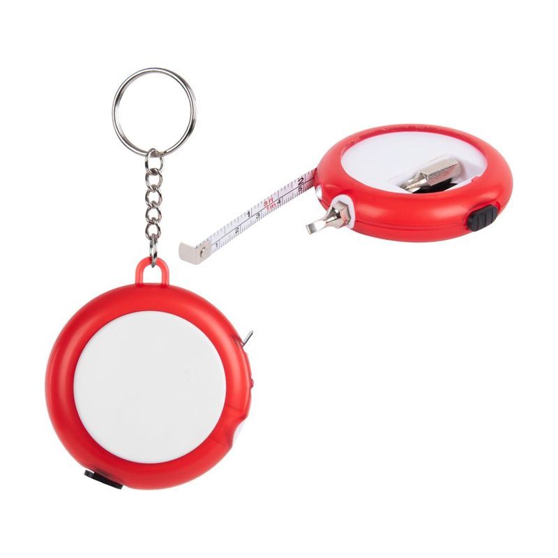 Multi-Tool Tape Measure With Light