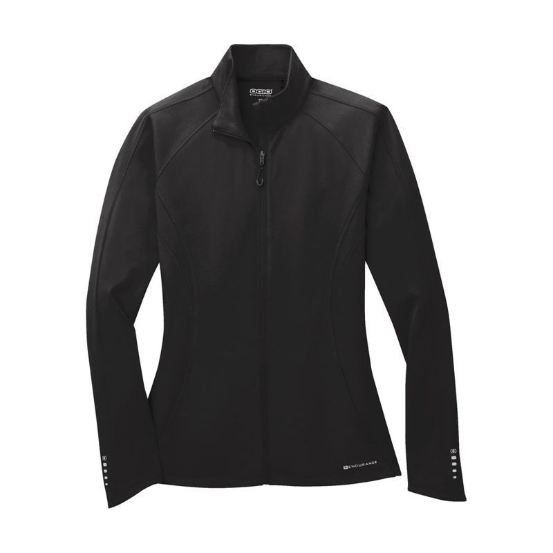 OGIO Women's Radius Full-Zip