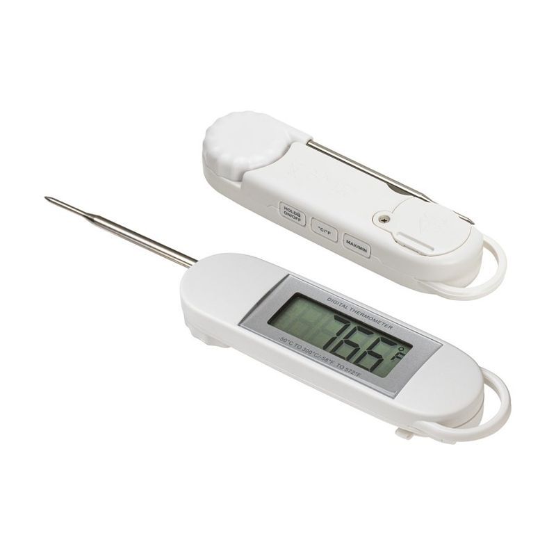 Cooking and BBQ Digital Thermometer