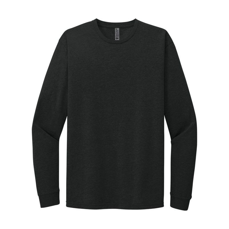 CVC Long Sleeve Tee