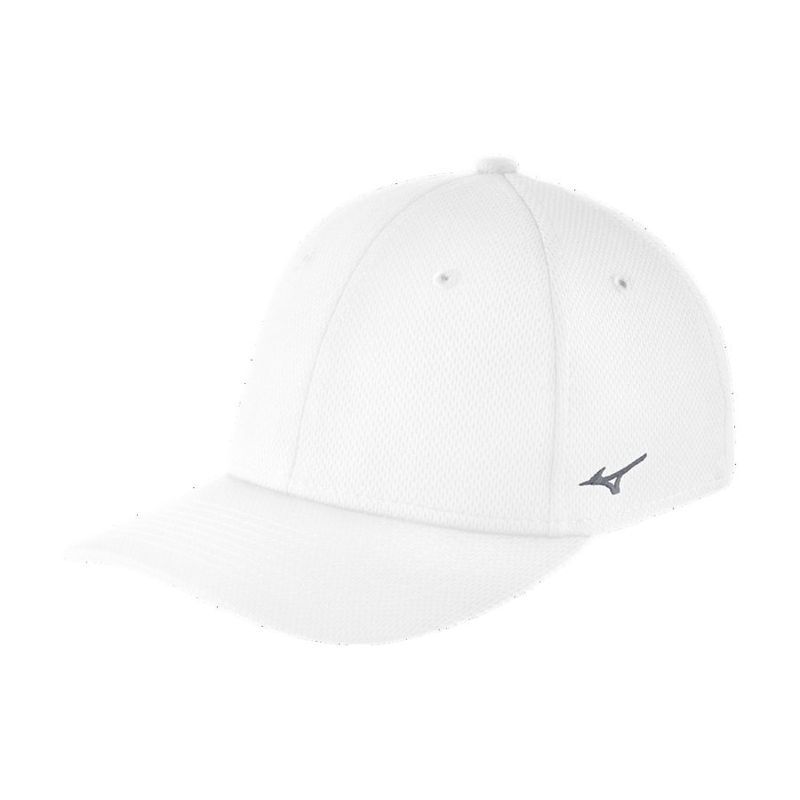 Stretch Fitted Team Hat