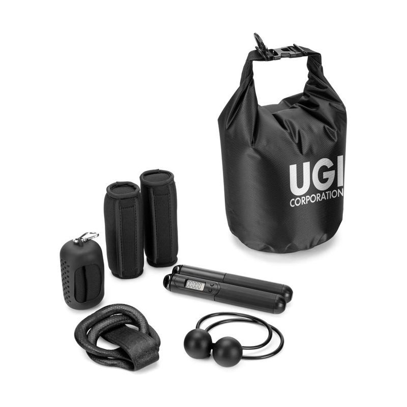 5-in-1 Workout Kit