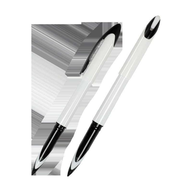 uni-ball Air Rollerball Pen, White