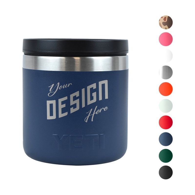 YETI Rambler 8 oz Insulated Food Jar