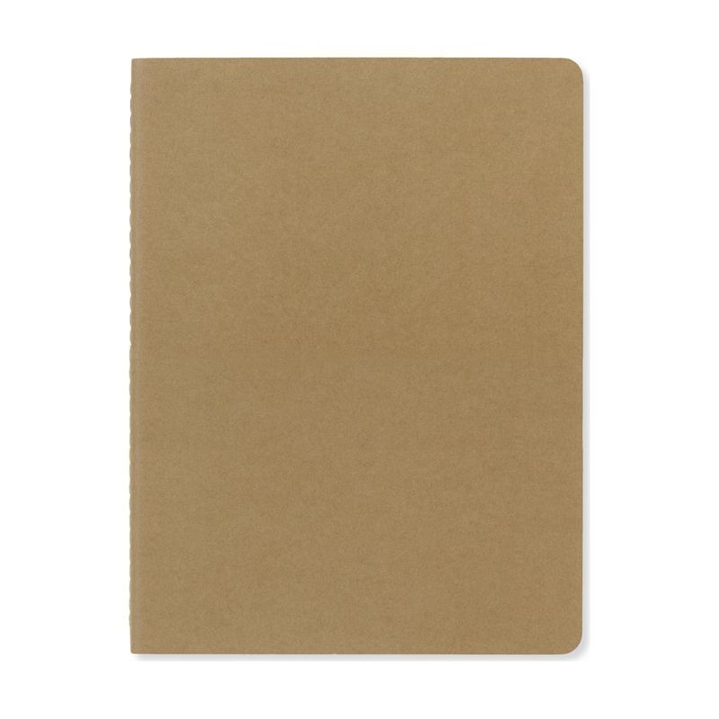 Moleskine Cahier Ruled X-Large Journal