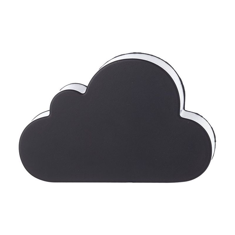 Cloud Shaped Stress Ball