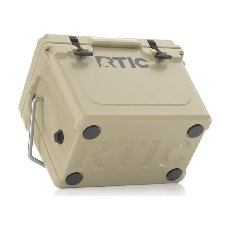 RTIC 20 QT Ultra-Tough Hard Cooler