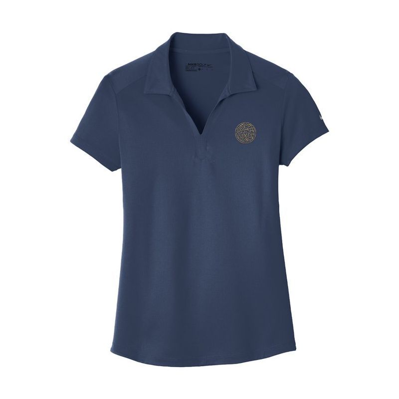 Nike Women's Dri-FIT Legacy Polo