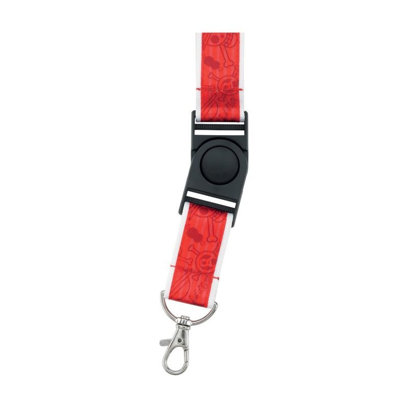 1 Inch Polyester Lanyard