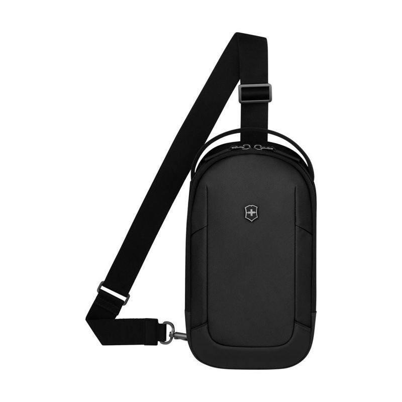 Victorinox Altmont Modern Sling Bag, Black