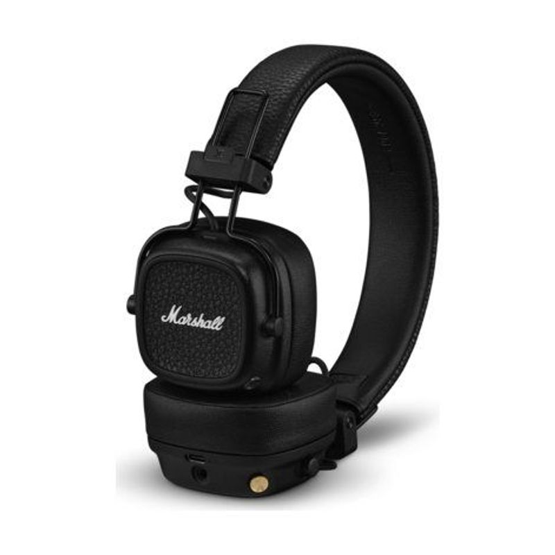 Marshall Major V Wireless On-Ear Headphones