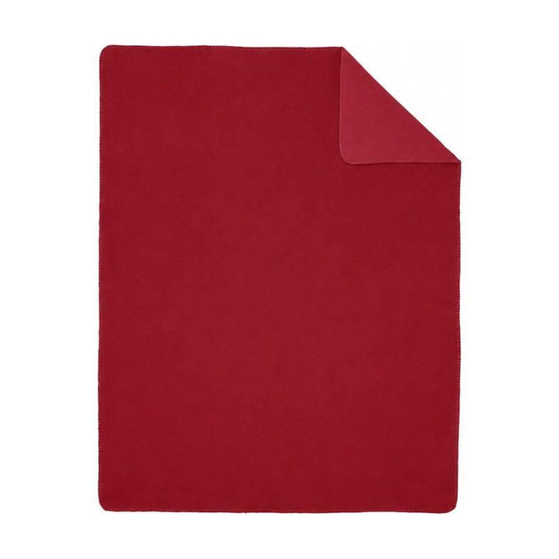 Value Fleece Blanket with Strap