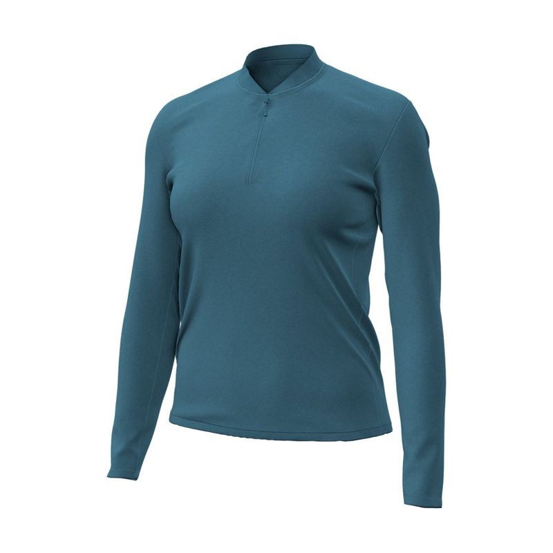 Under Armour Women's Drive Chill 1/4 Zip