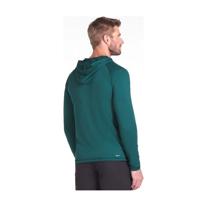 PUMA Men's Golf Hoodie with Cooling Tech