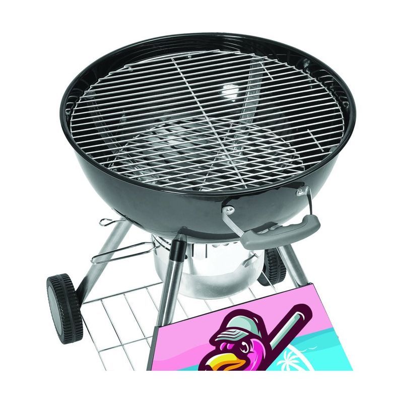 Kettle Grill
