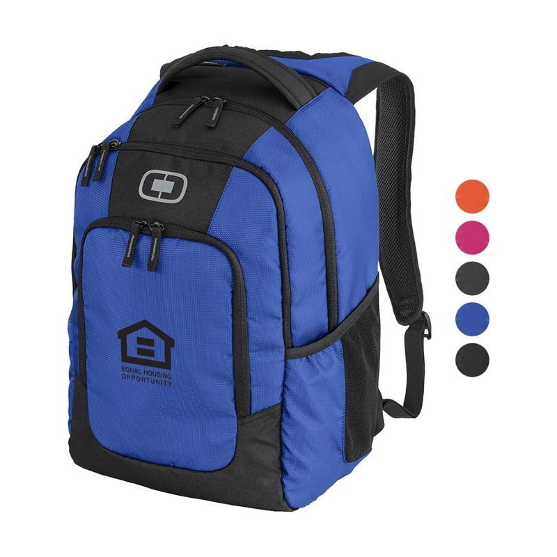 OGIO Logan Backpack