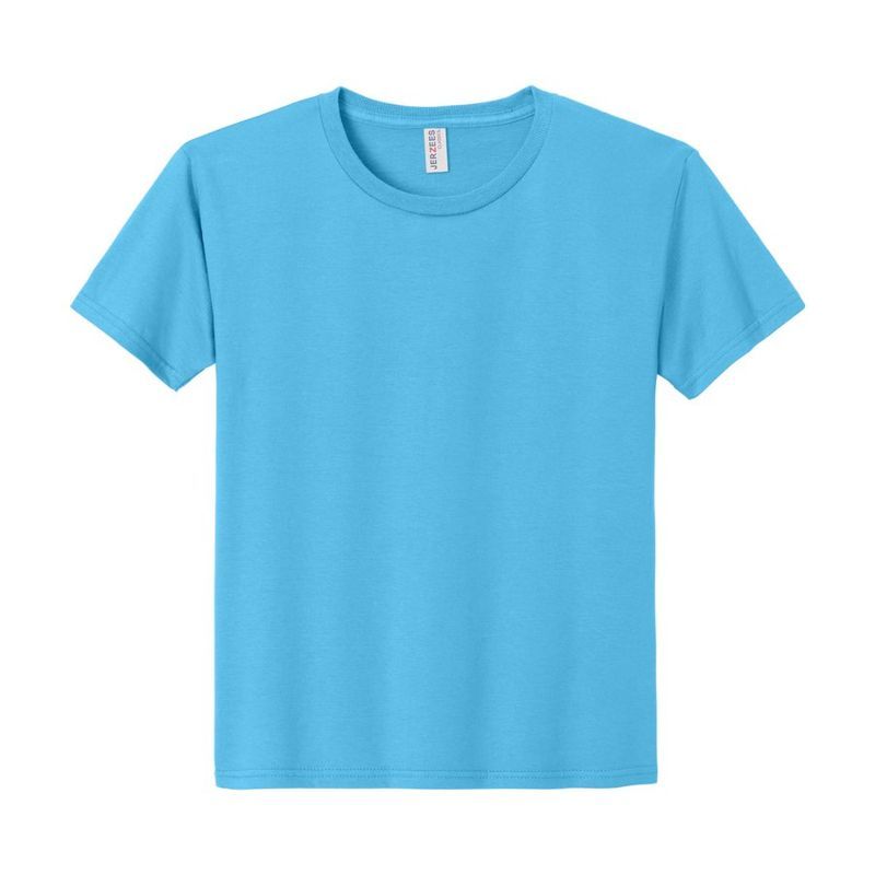 Jerzees Classics Youth Cotton T-Shirt