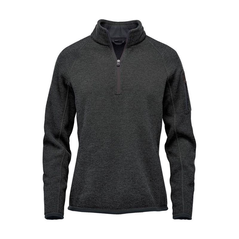 Stormtech Avalante Women's 1/4 Zip Pullover