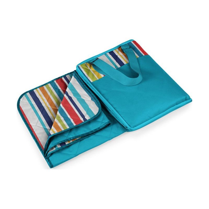 Vista Outdoor Picnic Blanket Tote