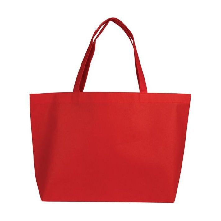Budget Shopping Tote