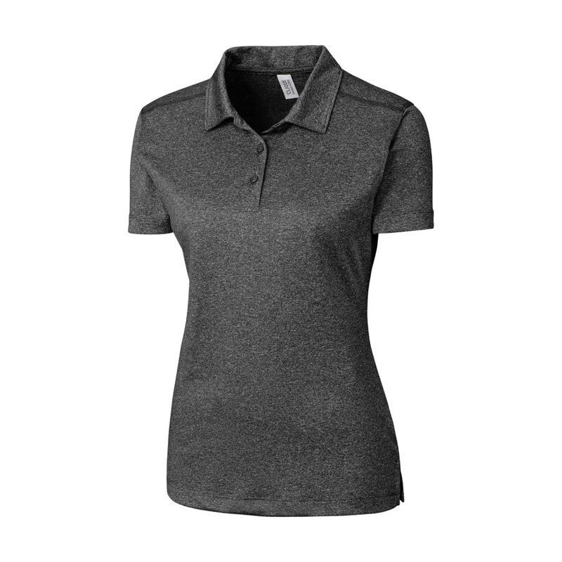 Clique Charge Active Jersey Women's Polo